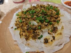 雪菜肉菘陈村粉-点都德(聚福楼店)