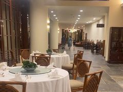 -白云中餐厅·粤菜·亚龙湾喜来登度假酒店
