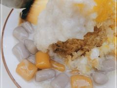 -鲜芋仙(中环百联2店)