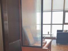 -上海锦江汤臣洲际大酒店