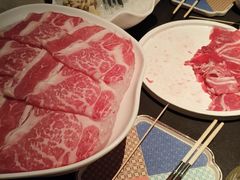 -东来顺·非遗火锅(赛格国际购物中心店)