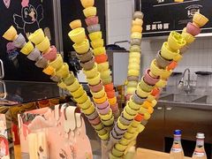 -OUR Bakery(三里屯太古里店)