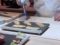 -鹤菊·鮨Omakase(古子城店)