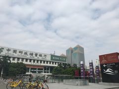 -天河体育中心游泳馆