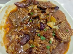 -辣么好吃私厨(新城店)