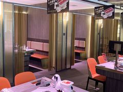 -丰茂烤串(全国首店)