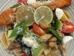 -théATRE茶聚场·餐厅(环球金融中心店)