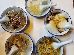 -邓婆婆手工冰粉铺(中港·燊海森林店)