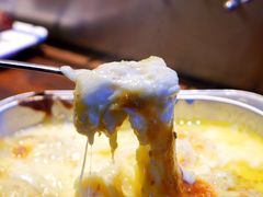 烤榴莲-三个蒙古大叔羊肉串(大宁店)