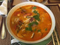 -Cafe de Thaan Aoan