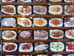 -旺达·福州菜(正大广场店)