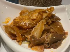 夫妻肺片-天宜隆蘑菇宴火锅(石景山旗舰店)