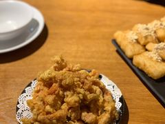 小酥肉-三猫黑鱼花(南大店)