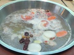 -313羊庄鲜羊火锅·鲜羊肉烧烤(李村店)