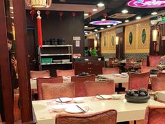 大堂-点都德(盘福楼店)