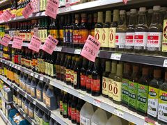 -永辉超市(六里桥店)