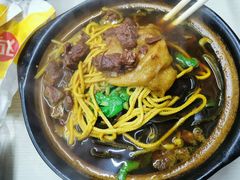 牛肉砂锅-南湖胖子砂锅(南湖店)