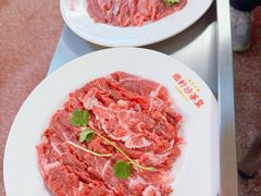 -燃计沙茶皇·香港沙茶火锅(人广旗舰店)