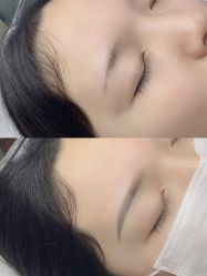 -久匠·野生眉半永久纹眉