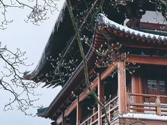 -径山寺