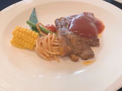 -柳州东城华美达广场酒店·欧亚西餐厅