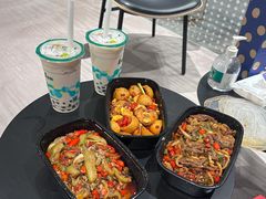 -潇湘阁(昆泰国际大厦店)