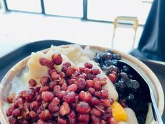 -鲜芋仙(长山湖店)