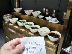 -农小锅自助小火锅(北京大兴凯德店)