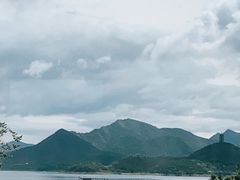 -北京金海湖景区