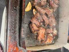 -一沙一城·岩烤牛扒(深圳首店)