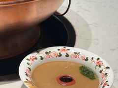 -东门口涮肉·砂锅·烤串(老门东店)