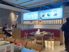 -蜜桃餐厅·伴山(绿宝广场店)