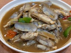 -揭阳钟记小食(福田新村店)