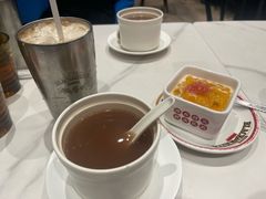 -香港新发烧腊茶餐厅(水围店)