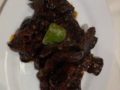 -梅龙镇酒家(南京西路总店)