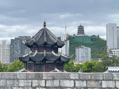 -文昌阁