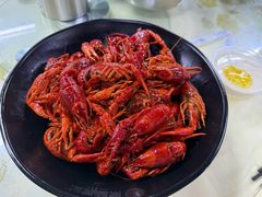 -聚味瞿记·龙虾堂(树木岭店)