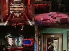 -INLOVE KTV(印象汇店)