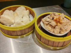 -青水瓦台汤泉(未央店)