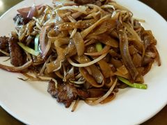 干炒牛河-日昌餐馆(亦庄店)