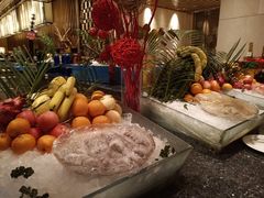 -太原富力万达文华酒店·美食汇西餐厅