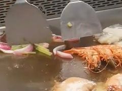 -雅玛花式铁板烧(亚运村店)