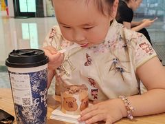 -仟吉(星汇维港店)