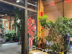 -四喜小胖·北京涮肉(五道营店)