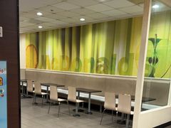 -麦当劳(长乐西洋南路得来速店)