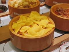 -龍歌自助小火锅(崂山丽达店)