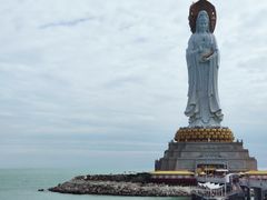 -三亚南山文化旅游区