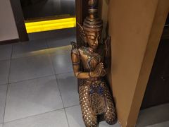 -泰合玺·精油疗愈SPA(南京新街口金轮店)