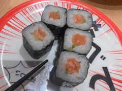 -友壹町寿司(佛山新DNA店)
