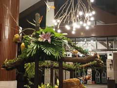 -七仙岭君澜度假酒店